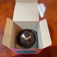 5/22/2022 tarihinde Tyeshia B.ziyaretçi tarafından Fluellen Cupcakes'de çekilen fotoğraf