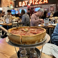 Photo taken at Giordano&amp;#39;s by Gena . on 12/30/2022