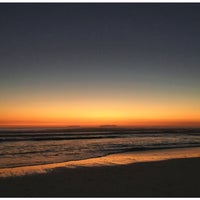 Photo taken at Sunset Beach, Cape Town, South Africa. by Darren S. on 7/14/2019
