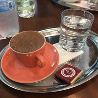 Photo taken at Eylül Coffee&amp;#39;s by Sebile C. on 7/28/2021
