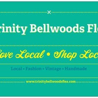 Foto diambil di The Trinity Bellwoods Flea oleh The Trinity Bellwoods Flea pada 2/4/2016