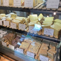 Photo taken at Cheese no Koe by shifuku on 2/21/2021