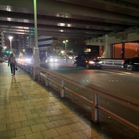 Photo taken at Yoroi Bridge by shifuku on 11/12/2022