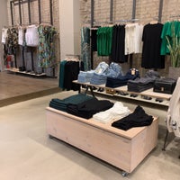 Photo taken at MANGO by shifuku on 8/15/2019