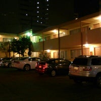 Photo taken at City Center Motel by Shinno s. on 9/20/2012