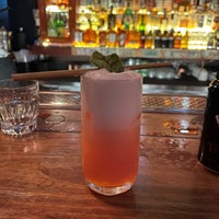 Photo taken at Stitch Bar by Marvin S. on 9/30/2022