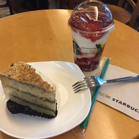 Photo taken at Starbucks by Marvin S. on 8/31/2016
