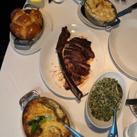 Photo taken at Del Frisco&amp;#39;s Double Eagle Steakhouse by Marvin S. on 8/5/2023
