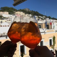 Photo taken at Pulalli Wine Bar by Marvin S. on 10/16/2017