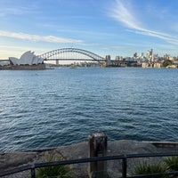 Photo taken at Mrs. Macquarie&amp;#39;s Point by Marvin S. on 12/22/2023
