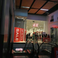h&m paris van java