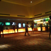 xxi bandung btc