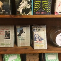 Photo taken at The King&amp;#39;s English Bookshop by Rebecca M. on 4/16/2019