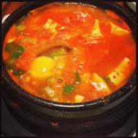 Photo taken at So Kong Dong by &amp;quot;MissyLen&amp;quot; on 4/5/2013