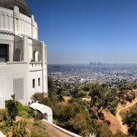 Photo taken at Griffith Observatory by AJ M. on 6/6/2013