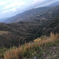 Photo taken at Cerro El Chompipe by Deymond F. on 4/9/2017