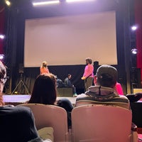 Foto diambil di The Miracle Theatre oleh Cheikh R. pada 2/4/2022