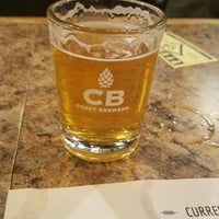 Photo taken at CB Craft Brewers by Matthew G. on 8/18/2018