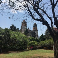 Photo taken at Convento Dominico de la Natividad by Jürgen V. on 5/13/2018