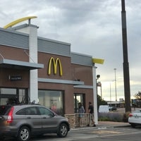 Photo taken at McDonald&amp;#39;s by Michael L. on 7/22/2017