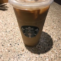 Photo taken at Starbucks by Michael L. on 6/23/2017