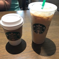 Photo taken at Starbucks by Michael L. on 7/22/2017
