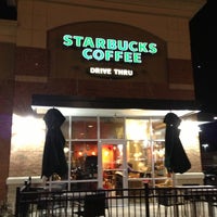 Photo taken at Starbucks by Michael L. on 11/23/2012