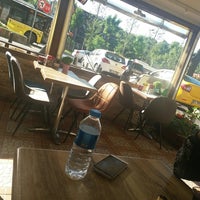 Photo taken at Doğa cafe&amp;amp; bistro by Berna G. on 7/6/2017