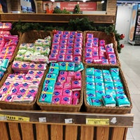 Photo taken at SPAR by Marina S. on 12/20/2019
