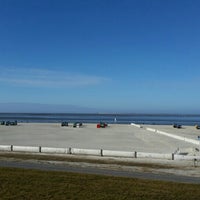 Strand Neuharlingersiel Beach In Neuharlingersiel
