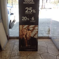 IVONNE Factory Outlet Granjas - Granjas México - 1 tip de 91 visitantes
