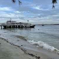 Photo taken at Punggol Jetty by Melissa D. on 11/9/2022