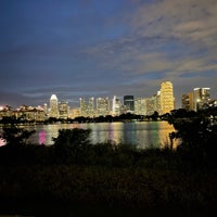 Photo taken at Kallang River by Melissa D. on 11/15/2022