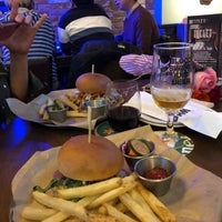 Photo taken at WORLD OF BEER by Lee H. on 3/27/2018