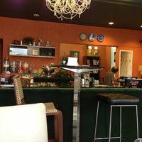12/28/2012にFabio M.がAB.SOLUT Caféで撮った写真