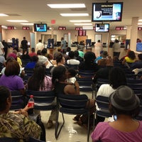 Photo taken at Georgia Department of Driver Services by Samantha B. on 5/8/2013