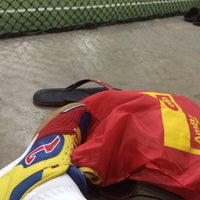 Review Futsal Impact