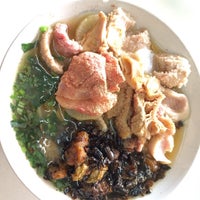 Review Soto Mie Ciseeng