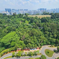Photo taken at Telok Blangah Hill Park by 邓 T. on 10/8/2023