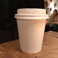 12/12/2018にNikita F.がSurf Coffee x Rubyで撮った写真