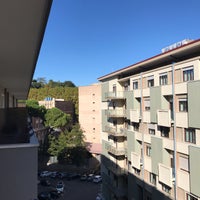 10/4/2019 tarihinde Nikita F.ziyaretçi tarafından Worldhotel Ripa Roma'de çekilen fotoğraf