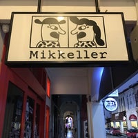 Photo taken at Mikkeller Bar Singapore by Nikita F. on 2/24/2020