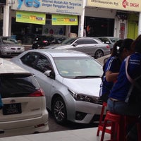 Yes Store Electronics Store In Taman Molek