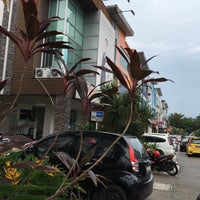Coway 25 01 1st Floor Jalan Molek 3 10