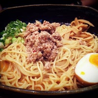 Photo taken at Fuji Ichiban Ramen by Benjamaporn B. on 10/20/2012