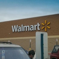 Photo taken at Walmart Supercenter by Robyn B. on 10/19/2012