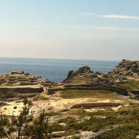 La Coruña