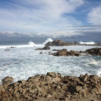Photo taken at Pacific Grove Plaza by S K. on 12/29/2012