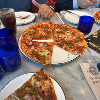 Photo taken at PizzaExpress by Mohammad J. on 10/24/2022