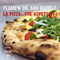 รูปภาพถ่ายที่ Flame&amp;#39;n Co. San Daniele โดย Flame&amp;#39;n Co. San Daniele เมื่อ 11/9/2018